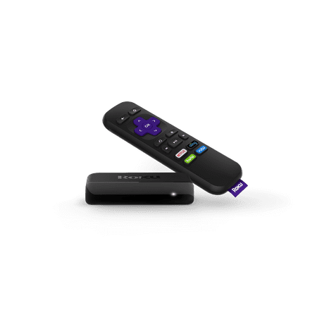 Roku Express HD (Best Hd Media Player For Android)
