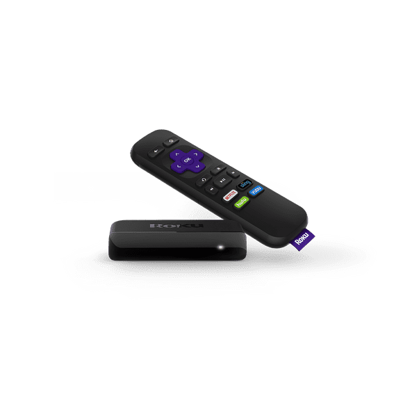 Dvd Player Roku
