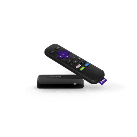 Roku Express HD (Best Media Streaming Device)