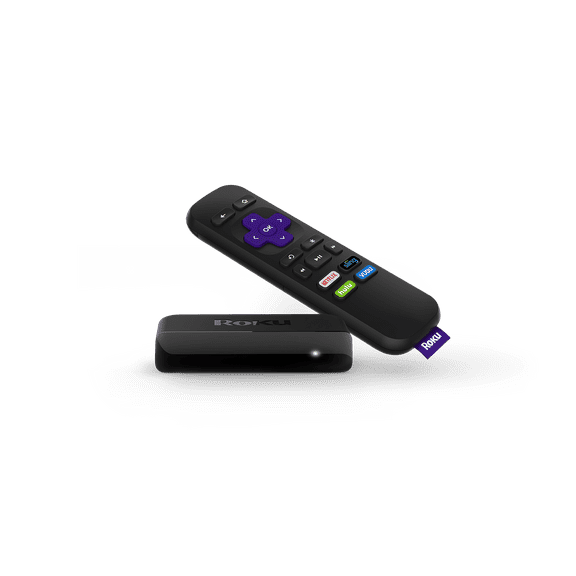 Roku Express HD Streaming Media Player 2019