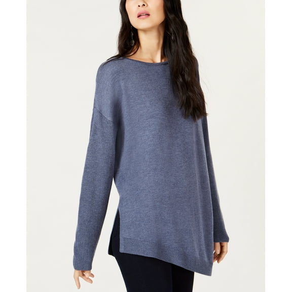 INC International Concepts Womens Asymmetrical Tunic Sweater Size 2XL