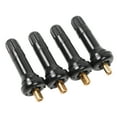 thumbnail image 4 of Tire Pressure Sensor Valve Stem,4pcs Tire Valve Stem Tyre Valve Stem Snap In Tire Valve Stem Dependable Performance, 4 of 7