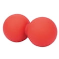 thumbnail image 1 of Bola de masaje para aliviar el estrés, gel de sílice ejercicio de maní gel de sílice ejercicio bola de maní relajación corporal bola de masaje diseñada con precisión, 1 of 8