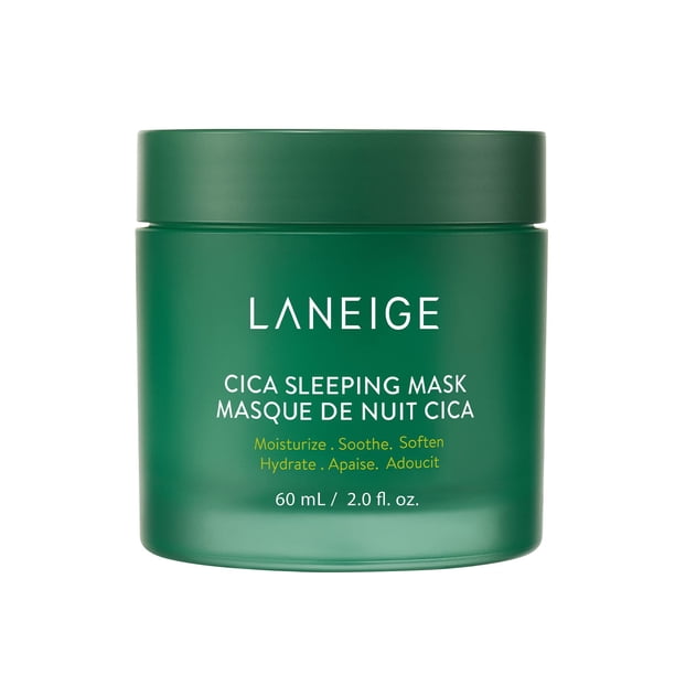 LANEIGE Laneige Cica Sleeping Mask (Mascarilla Nocturna Facial)
