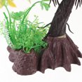 thumbnail image 4 of CRILSTYLEO Para Acuario Con Planta Plástica Simulada Y Resistente, 4 of 6