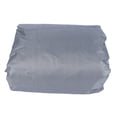 thumbnail image 2 of Housse de Tapis Roulant Extérieure Imperméable Anti-Poussière en Forme de L Protecteur de Machine de Course Gris 206x94x170cm, 2 of 6
