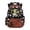 Basketball Dino, variant on Kids School Backpack 17 Inch Large Capacity Water-Resistant Polyester Bag for 8-14 Year Old Boys Musical Dinosaur Bookbag for Elementary School, Travel and Hiking