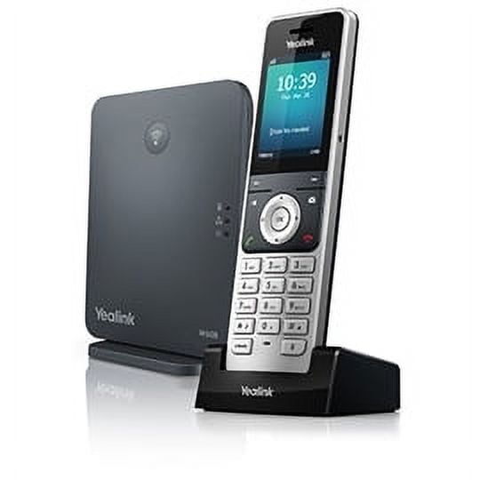 Yealink Dect Base and Handset
