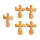 thumbnail image 4 of 5 piezas de cruz de oración de mano para vecino de Tierra Santa, palma aferrada, persona religiosa B, 4 of 9