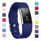 thumbnail image 1 of Gwong Electrónica Reemplazo ajustable Smart Sport Watch Band Correa de muñeca para FitBit Cargar 2, 1 of 7