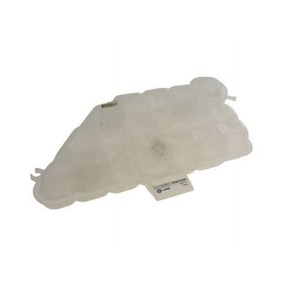 Expansion Tank - Compatible with 2003 - 2005 Mercedes-Benz ML350 2004