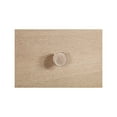 thumbnail image 4 of Meridian Furniture Harlow Natural Night Stand, 4 of 11