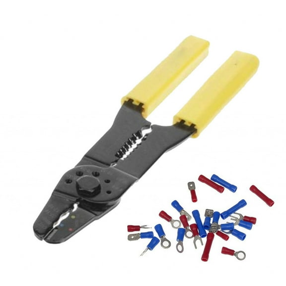 KarParts360 Quick Splice Terminal | Copper Connector