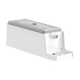thumbnail image 2 of jinwen Aquarium Filter Box Circulation Water Cleaning Fish Tank Purification Device 24cmx8.5cmx9cm, 2 of 9