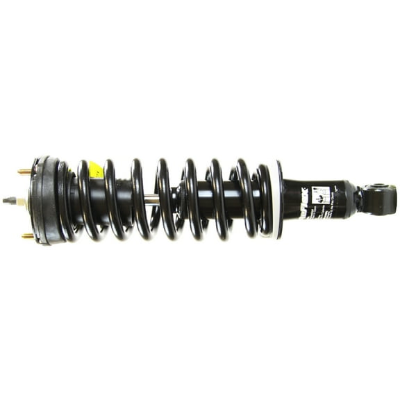 Monroe Shocks & Struts Quick-Strut 171353 Strut and Coil Spring Assembly