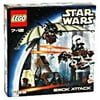 Star Wars Return of the Jedi Ewok Attack Set LEGO 7139
