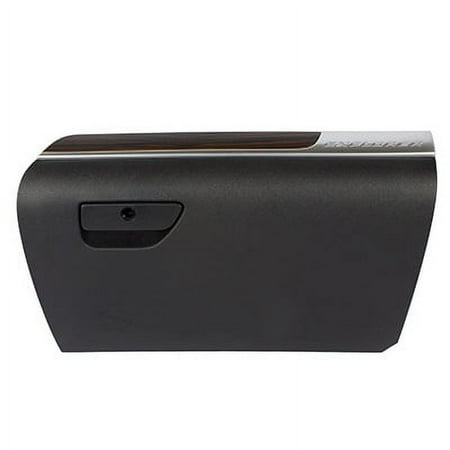 Genuine OE Ford Glove Box Assembly - FB5Z-78060T10-CA Fits select: 2016-2019 FORD EXPLORER LIMITED