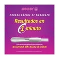 thumbnail image 2 of Prueba de embarazo Gravix 1 pza, 2 of 4