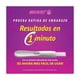 thumbnail image 2 of Prueba de embarazo Gravix 1 pza, 2 of 4