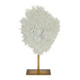 thumbnail image 1 of Imax 20427 Grande Statuaire de Corail&44; Or, 1 of 1