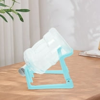 FOMIYES 1Pack Durable Water Jug Support Rack For Water Bottle Jug Holder In Home And Office