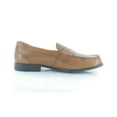 thumbnail image 6 of Rockport Men's Keaton Penny Loafer Cognac CI8840, 6 of 8