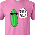 thumbnail image 4 of Inktastic Dilly Dilly Chill Dill T-Shirt, 4 of 5