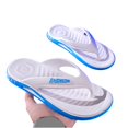 thumbnail image 5 of SBYOJLPB Unisex Stylish Casual Flip-Flops Sandals Non Shoes for Spring and Summer Thick-soled Beach Sandals, 5 of 6