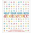 thumbnail image 1 of Help Your Kids with Adolescence: A No-Nonsense Guide to Puberty and the Teenage Years, 1 of 2