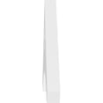 thumbnail image 3 of Ekena Millwork 36"W x 7 1/2"H x 1"P (5/12) Pitch Wellington Architectural Grade PVC Gable Pediment, 3 of 5