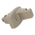 thumbnail image 1 of Sun Visor Bracket Hanger, 2PCS 25840046 Easy Installation Beige Gray Car Sun Visor Clip  For Vehicle, 1 of 8