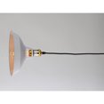 thumbnail image 6 of JL Styles Inc. Modern 1-light Pendant Light White, 6 of 7