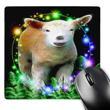 3dRose  Lamb Stars  MousePad price history on PriceWatchPro