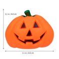 thumbnail image 3 of Miangastore 3Pcs Dog Sound Toy Funny Educational Playing Toy Creative Pet Pumpkin Ball Toy, 3 of 8
