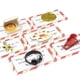 thumbnail image 3 of Elf Surprise Box Helper Kit Navidad 24 Días Accesorios Creativos para Fiestas, 3 of 9