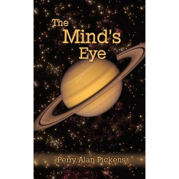 The Mind's Eye, (Paperback)