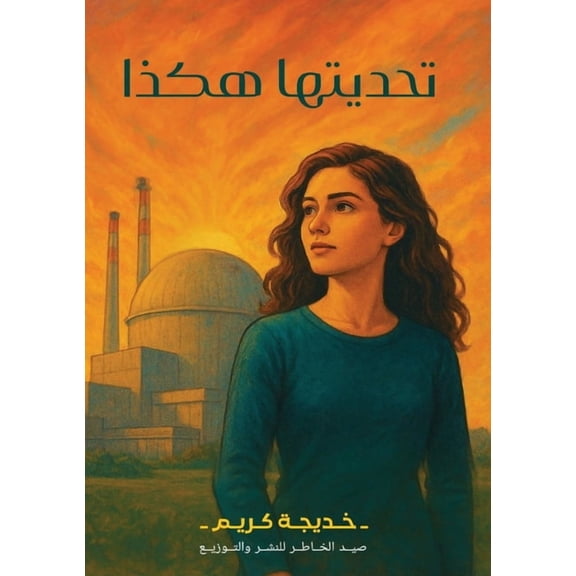 تحديتها هكذا, (Paperback)