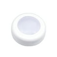 thumbnail image 1 of LED Closet Cabinet Lights Adjustable RGB Colorful Kitchen Wireless Lamps Sticky Sensor Battery Operated Plastic Night Light Light, 1 of 8