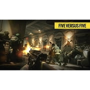 Tom Clancys Rainbow Six Siege Xbone