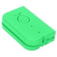 thumbnail image 3 of Sensor recordatorio de fluido de infusión, alarma sonora automática, dispositivo de seguridad recargable, verde, 3 of 14