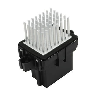 Dorman 973-028 Blower Motor Resistor – Replacement For Jeep Commander & Grand Cherokee