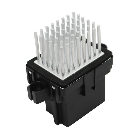 Furulu Pack of 1 Blower Motor Resistor 68079480AA For Jeep Grand Cherokee 2011-2013