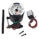 thumbnail image 1 of Tacómetro Turboalimentado Funcional Turbo Boost Gauge Con Luz Turbo Boost Tacómetro Preciso Medidor De Temperatura De Aceite Exquisito Medidor De Presión De Aceite De Plástico Para Vehículos De seitruly VI006088-00, 1 of 7