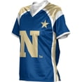 thumbnail image 3 of Women's United States Naval Academy University Red Zone Football Fan Jersey, 3 of 6