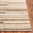 thumbnail image 4 of Safavieh Natural Fiber Reanna Geometric Area Rug, Natural/Brown, 5' x 8', 4 of 11