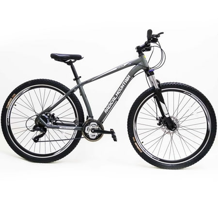 Bicicleta Mountain Bike Aro 27.5 Momentum Sx Ozark Trail Lider.cl