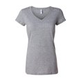 thumbnail image 2 of BELLA CANVAS New IWPF Women Women’s Jersey V-Neck Tee, 2 of 3