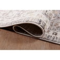 thumbnail image 5 of Umbria Panel Area Rug - Charcoal, 3'3"x5'3", 5 of 6