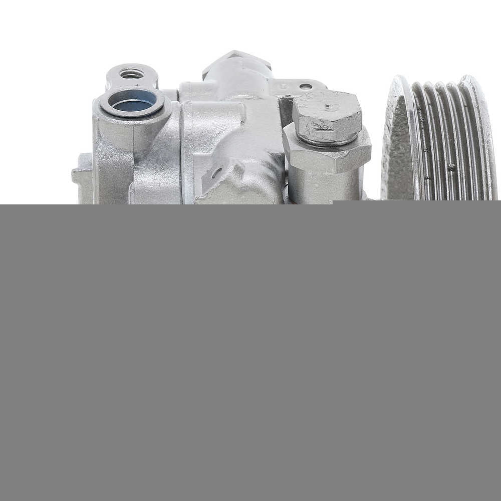 MAVAL 96748M Reman Power Steering Pump