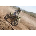 thumbnail image 1 of Searchlight GP Motocross XIV Wall Decal, 1 of 2